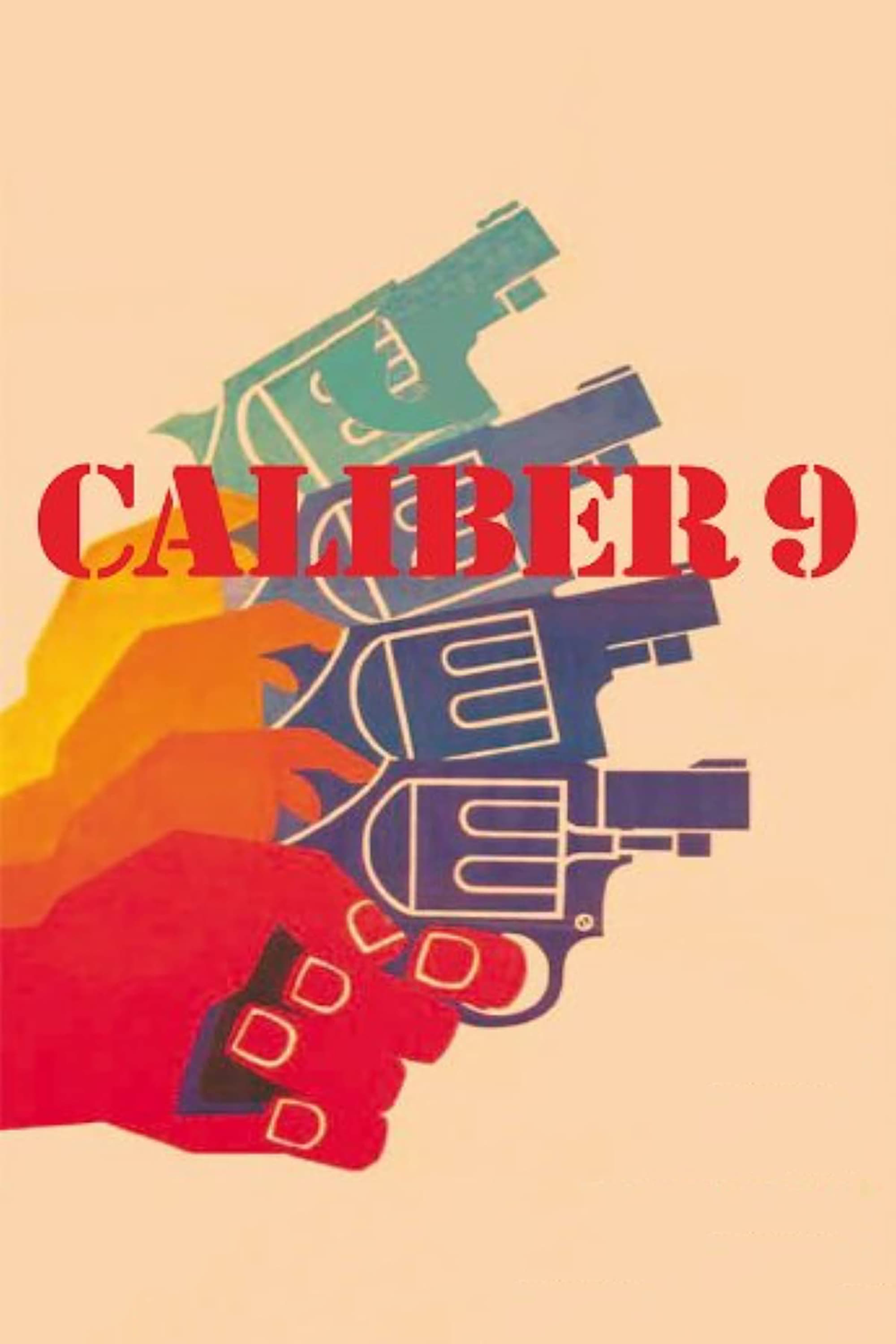 کالیبر 9