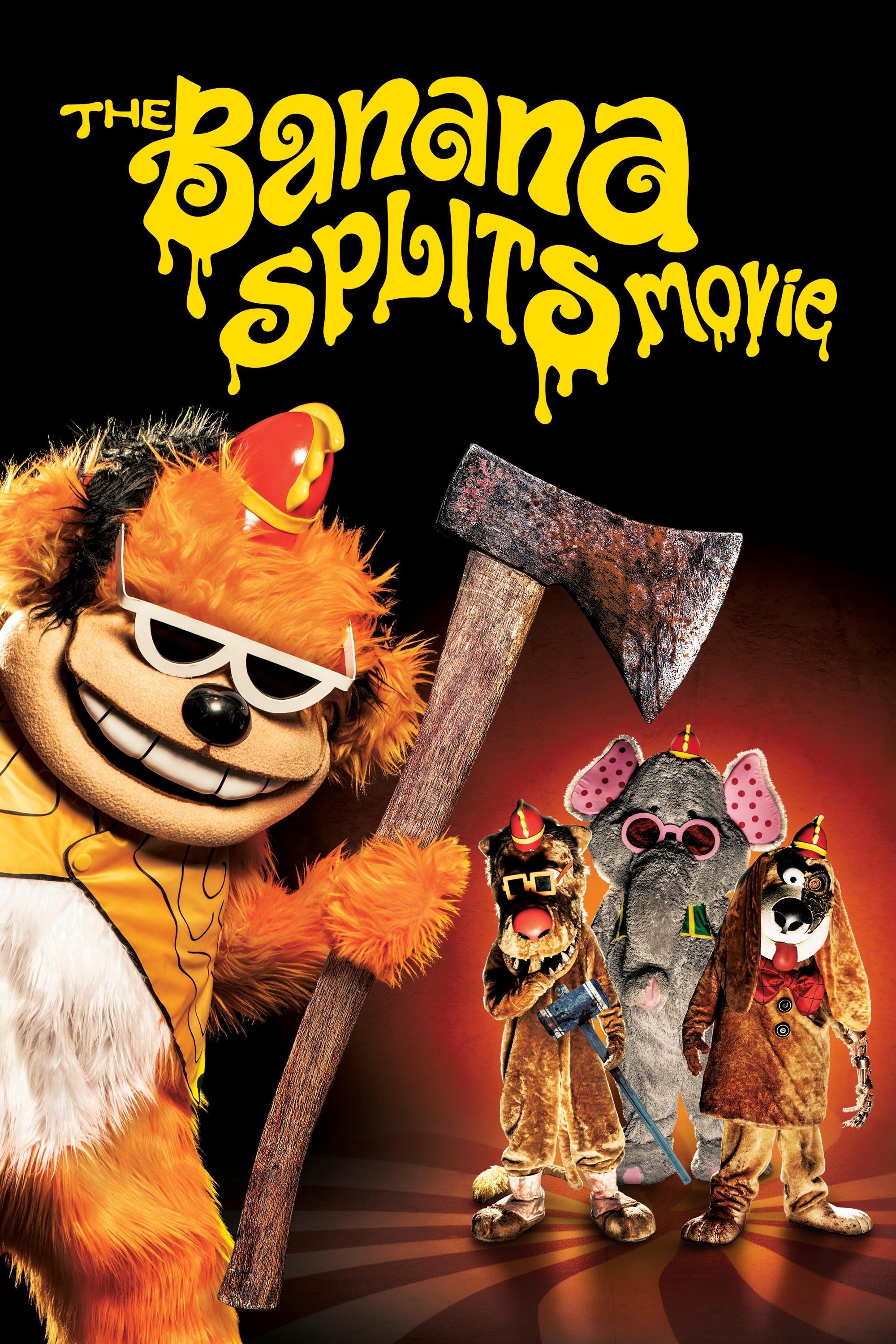 فیلم موز و نارنجین‌ها