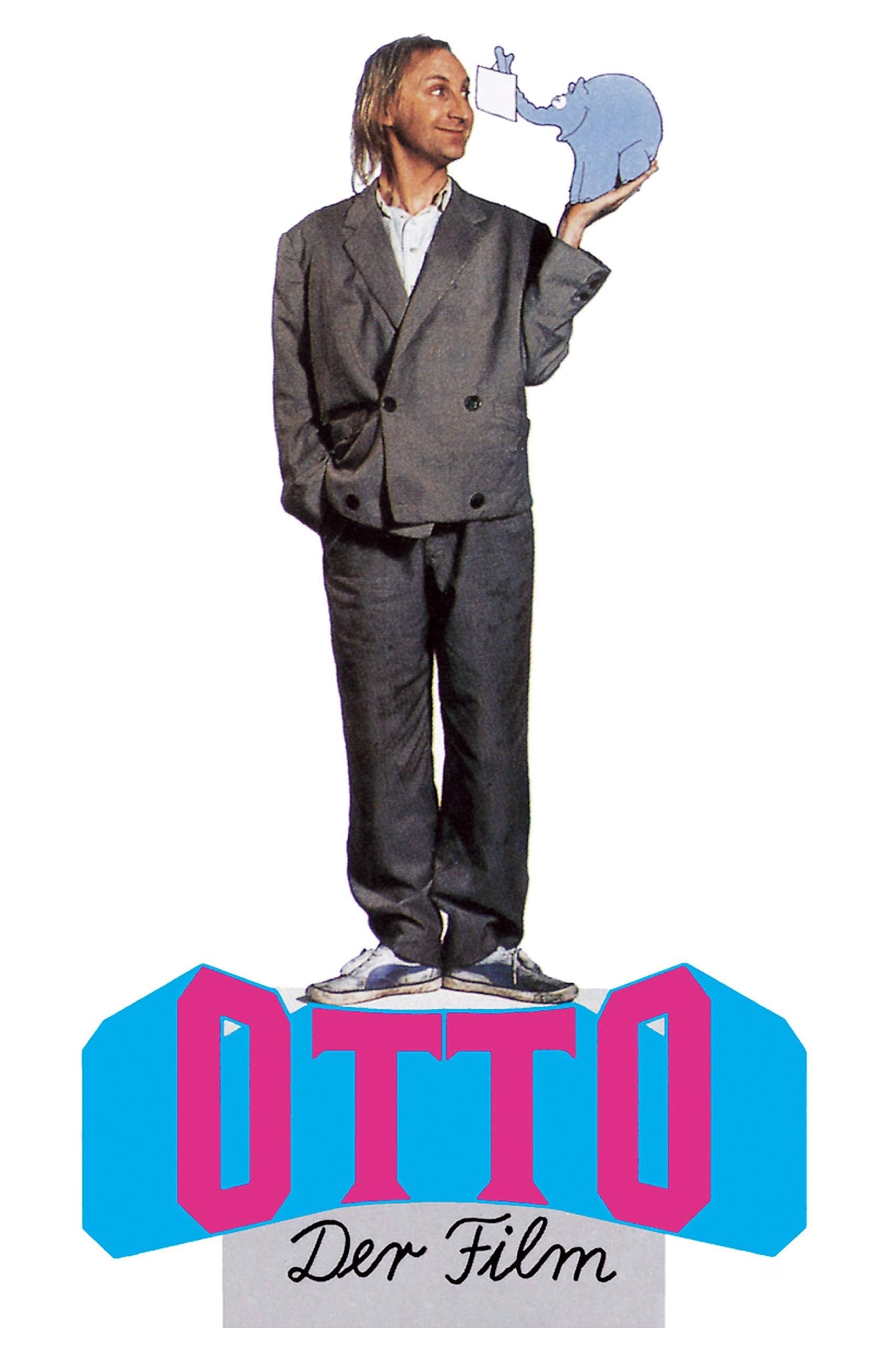 فیلم اتو - Otto