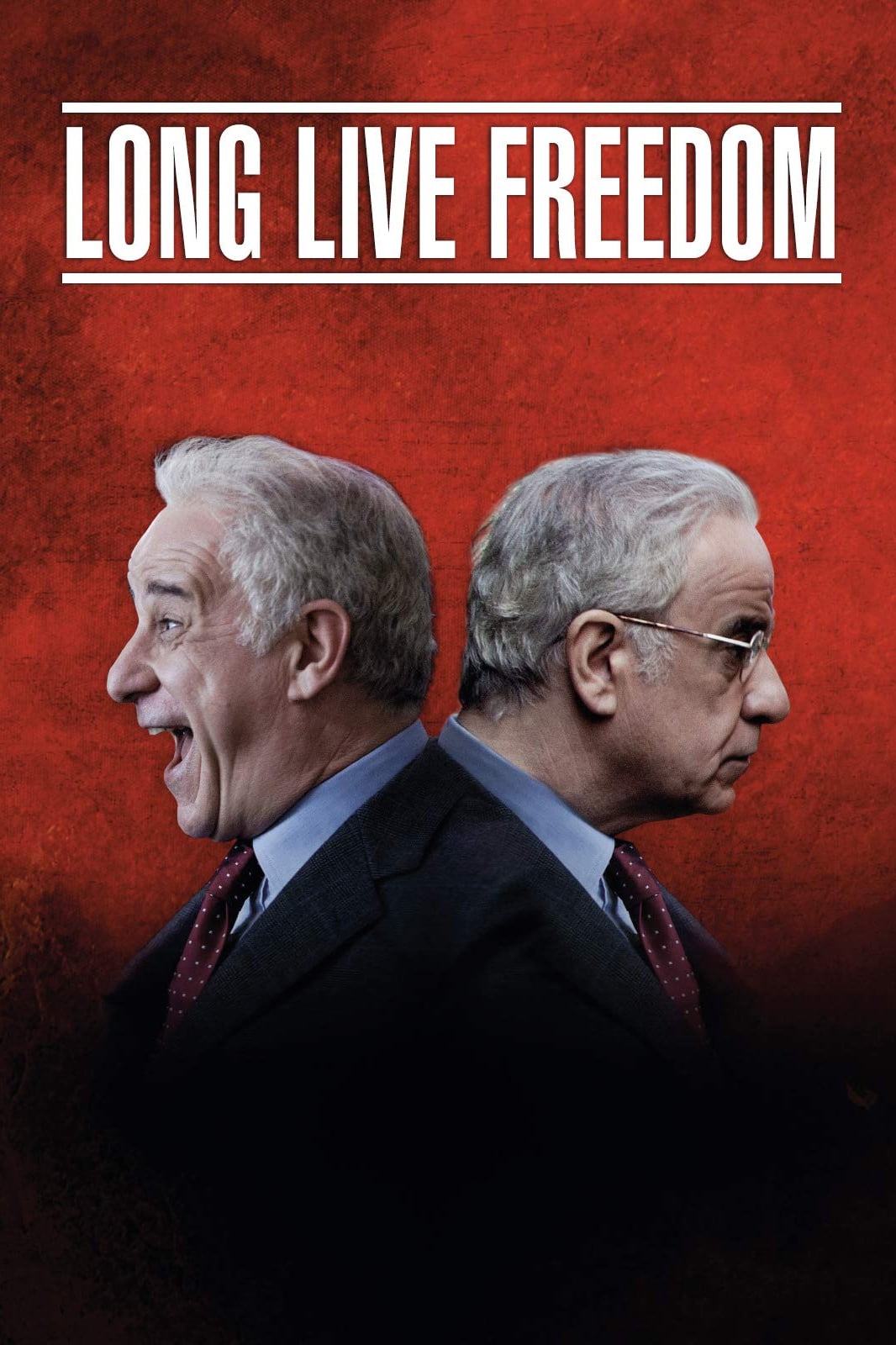 زندگی باداوم فیلم "Long Live Freedom"
