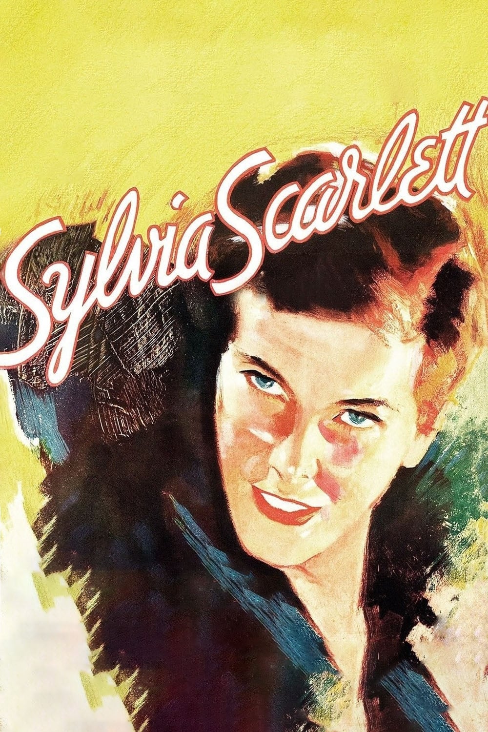سیلویا اسکارلت