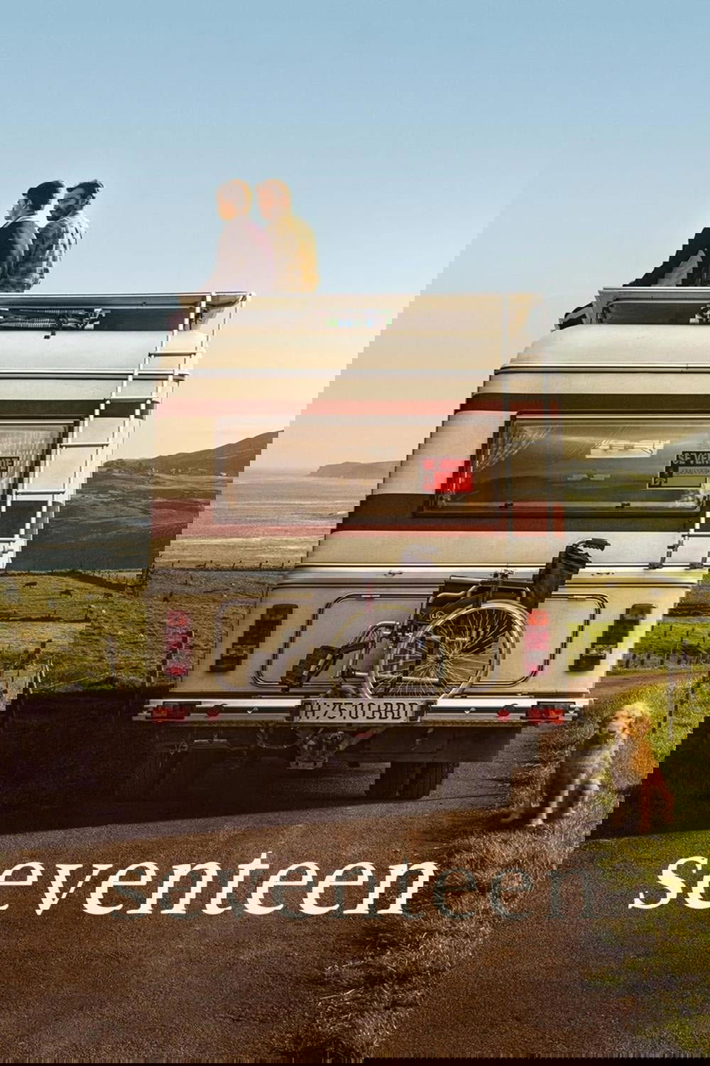 هفده