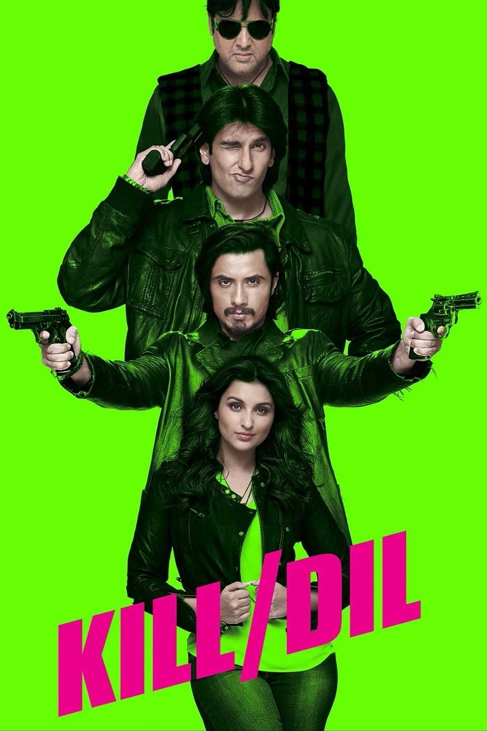 "کُشنده دل"