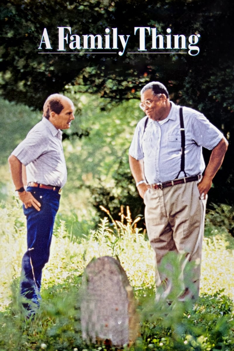 «یک اتفاق خانوادگی»