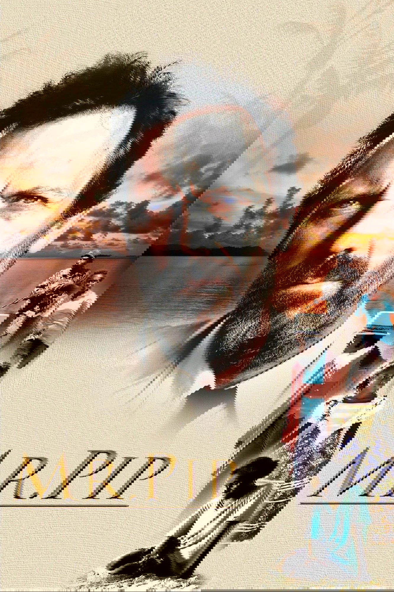 آقای پیپ