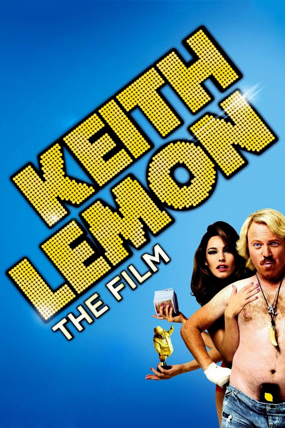 فیلم کیت لمون: فیلم