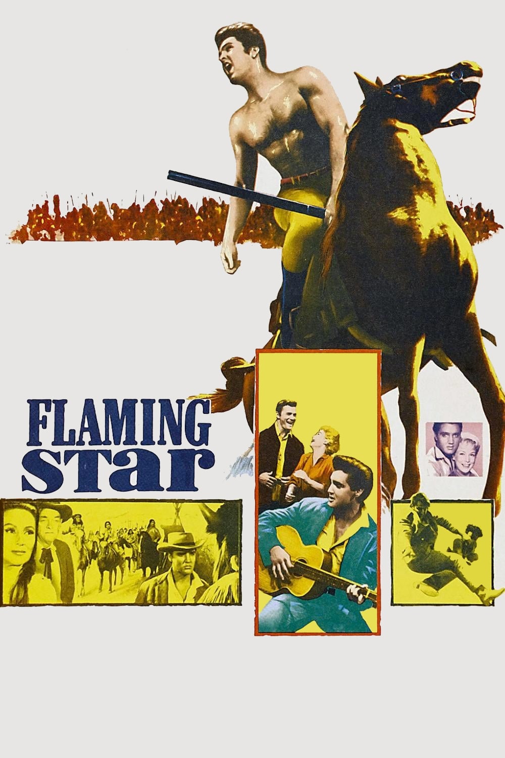 ستاره آتشین