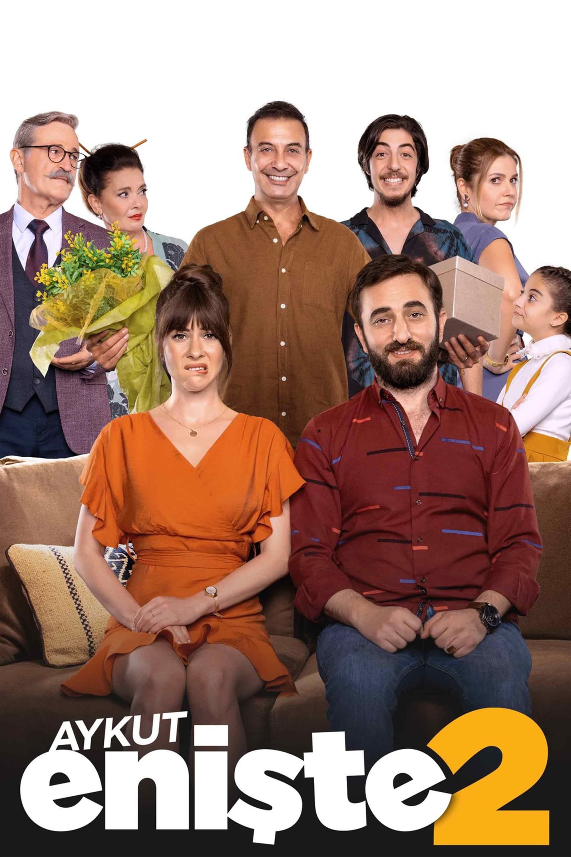 برادر عاشق 2