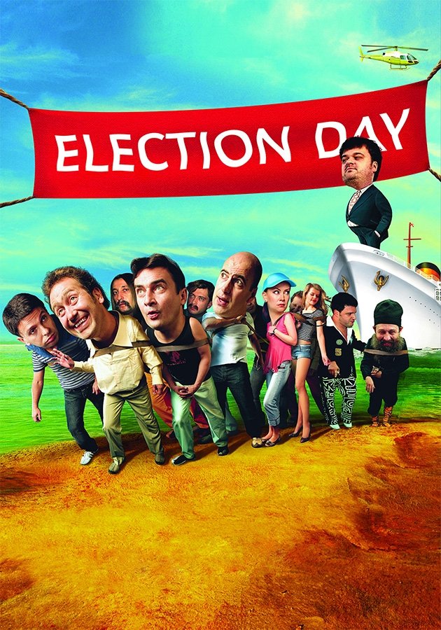 روز انتخابات