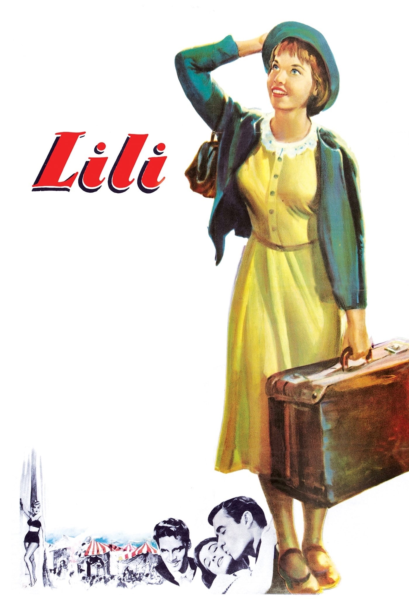 لیلی