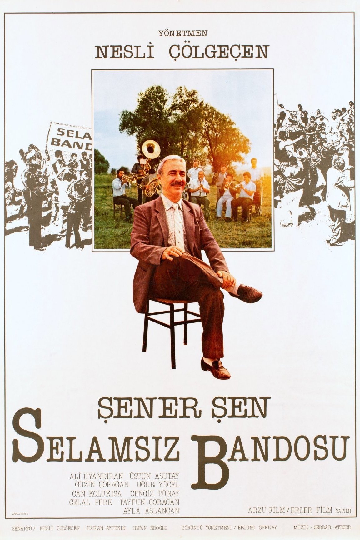 باند سلامسی