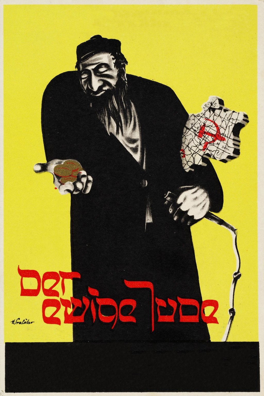 "یهودی جاودان"