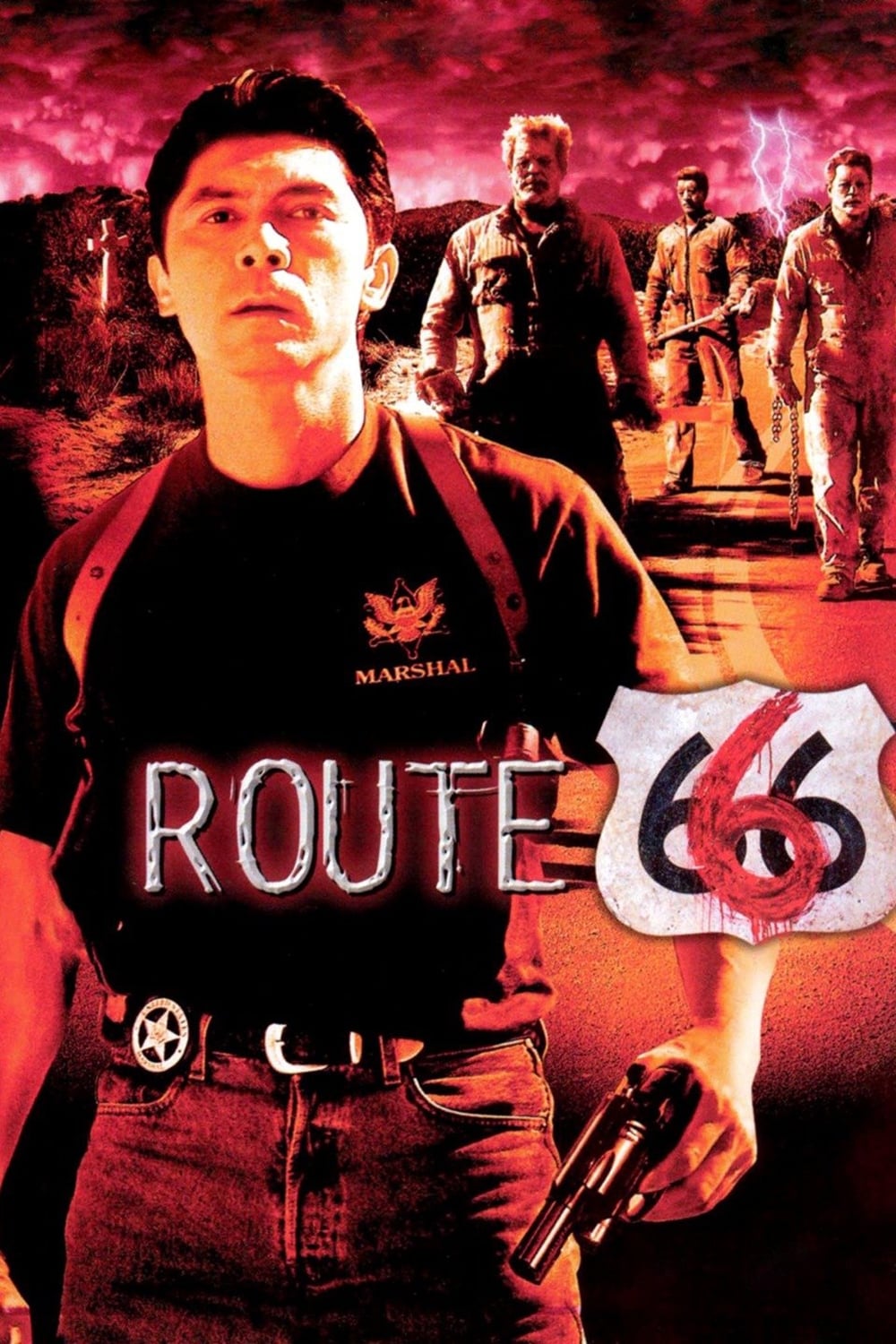 مسیر 666