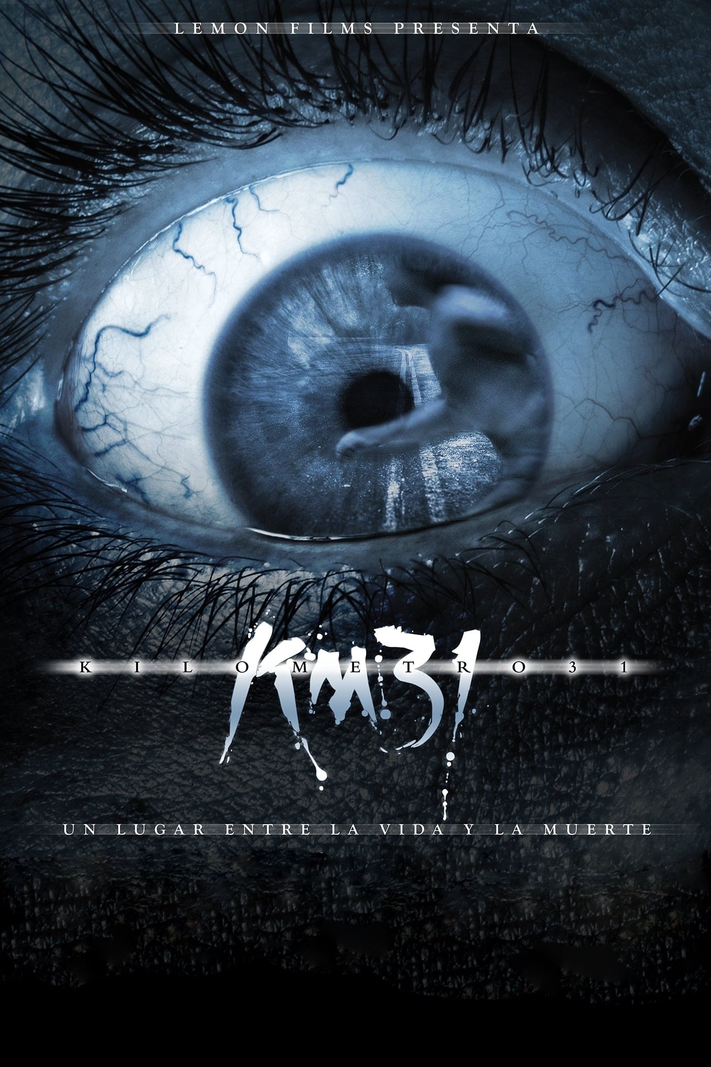 کیلومتر 31