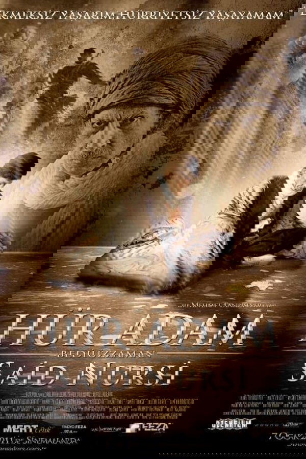 مرد آزاد