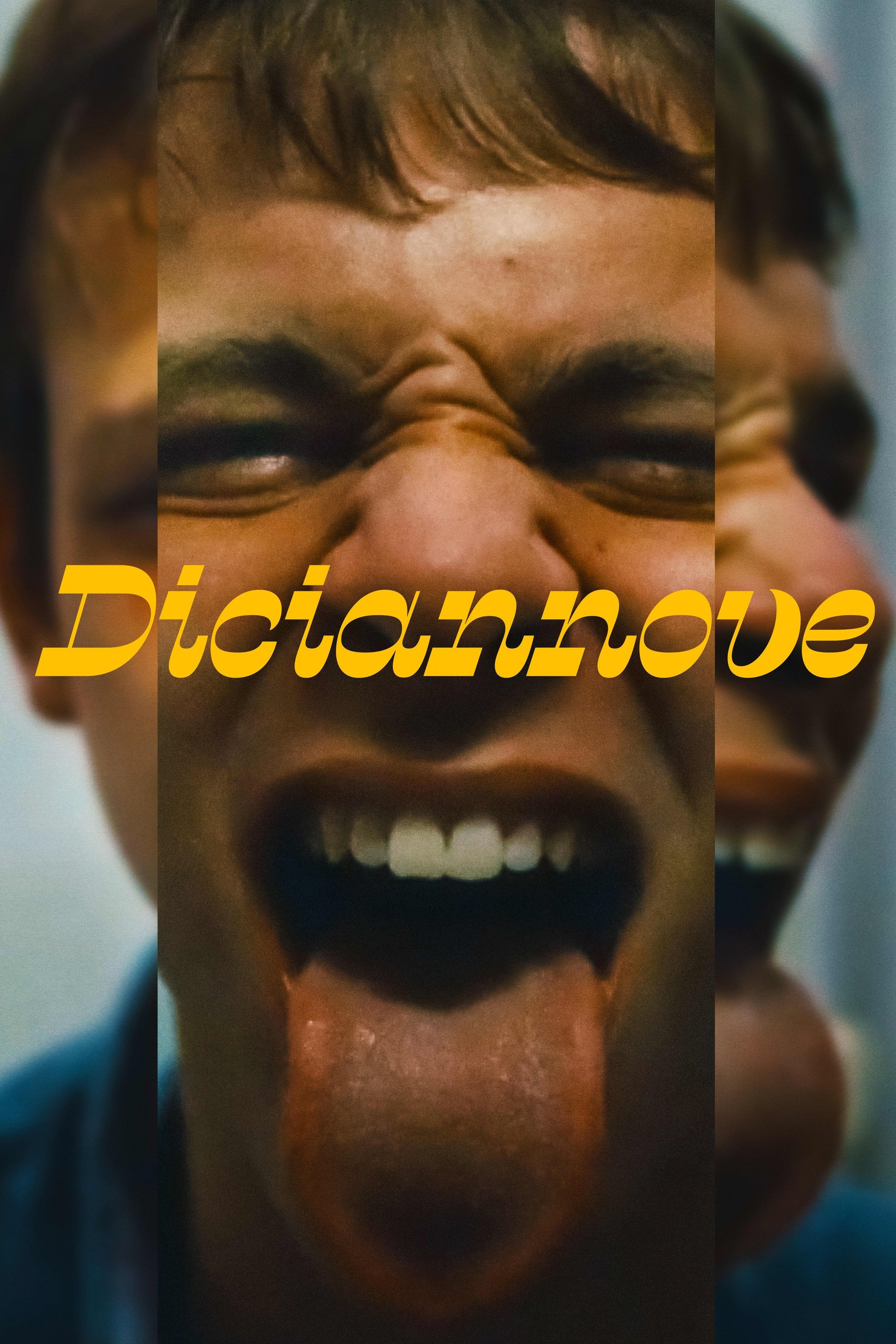 نوزده