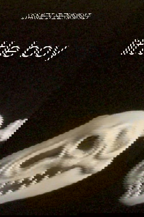 پسر کوچک