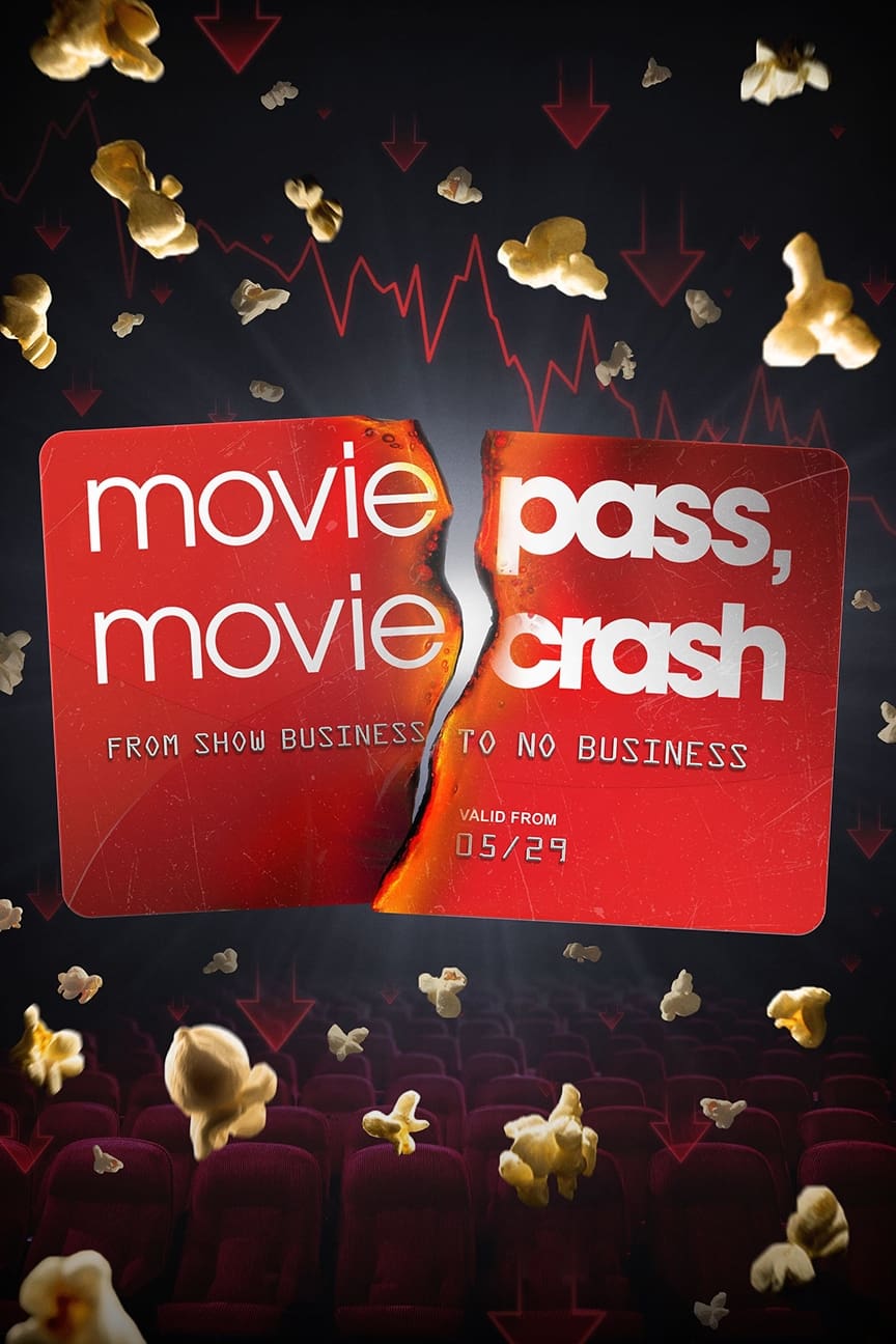 فیلم‌بر MoviePass، سقوط فیلم