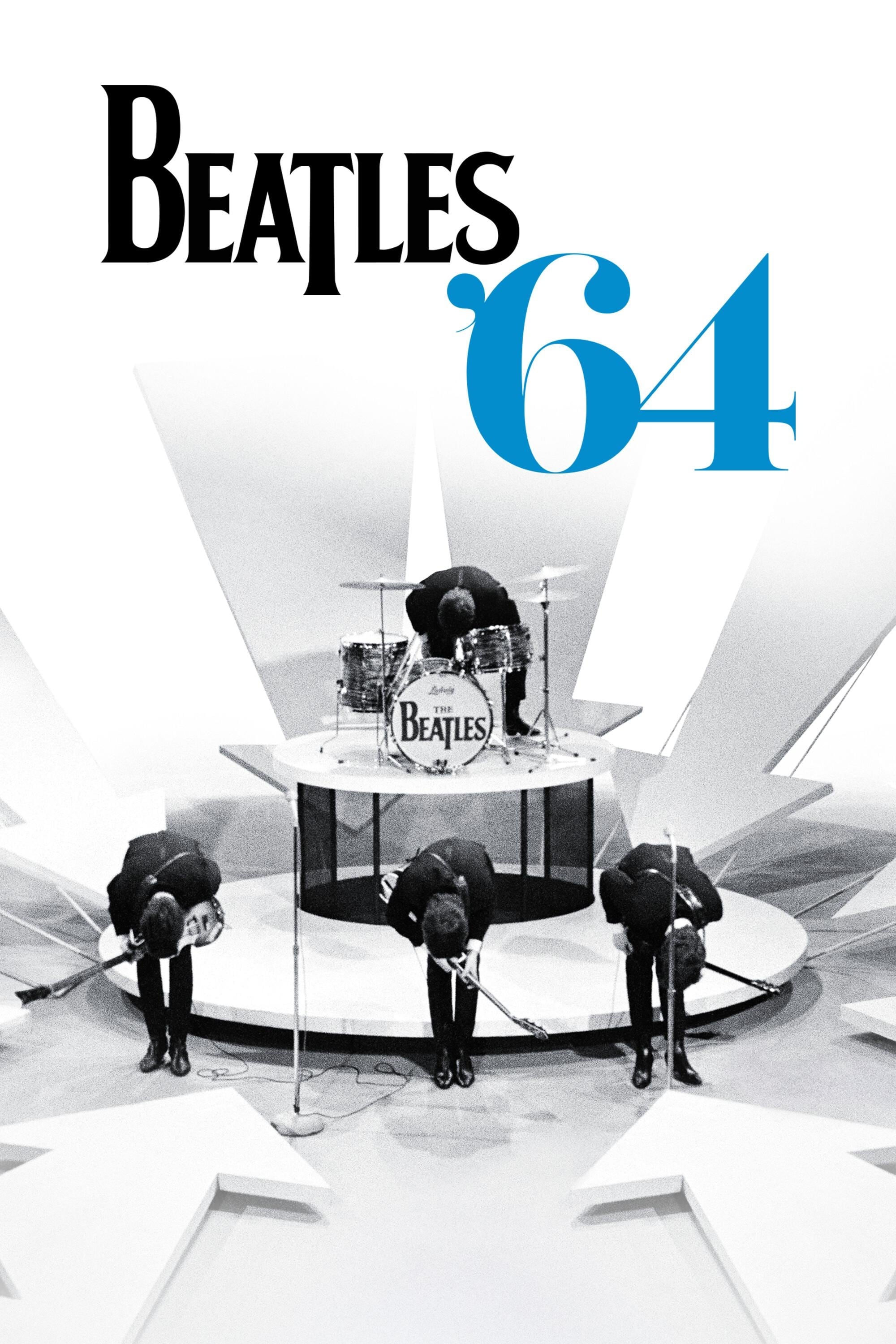 بیتلز '64