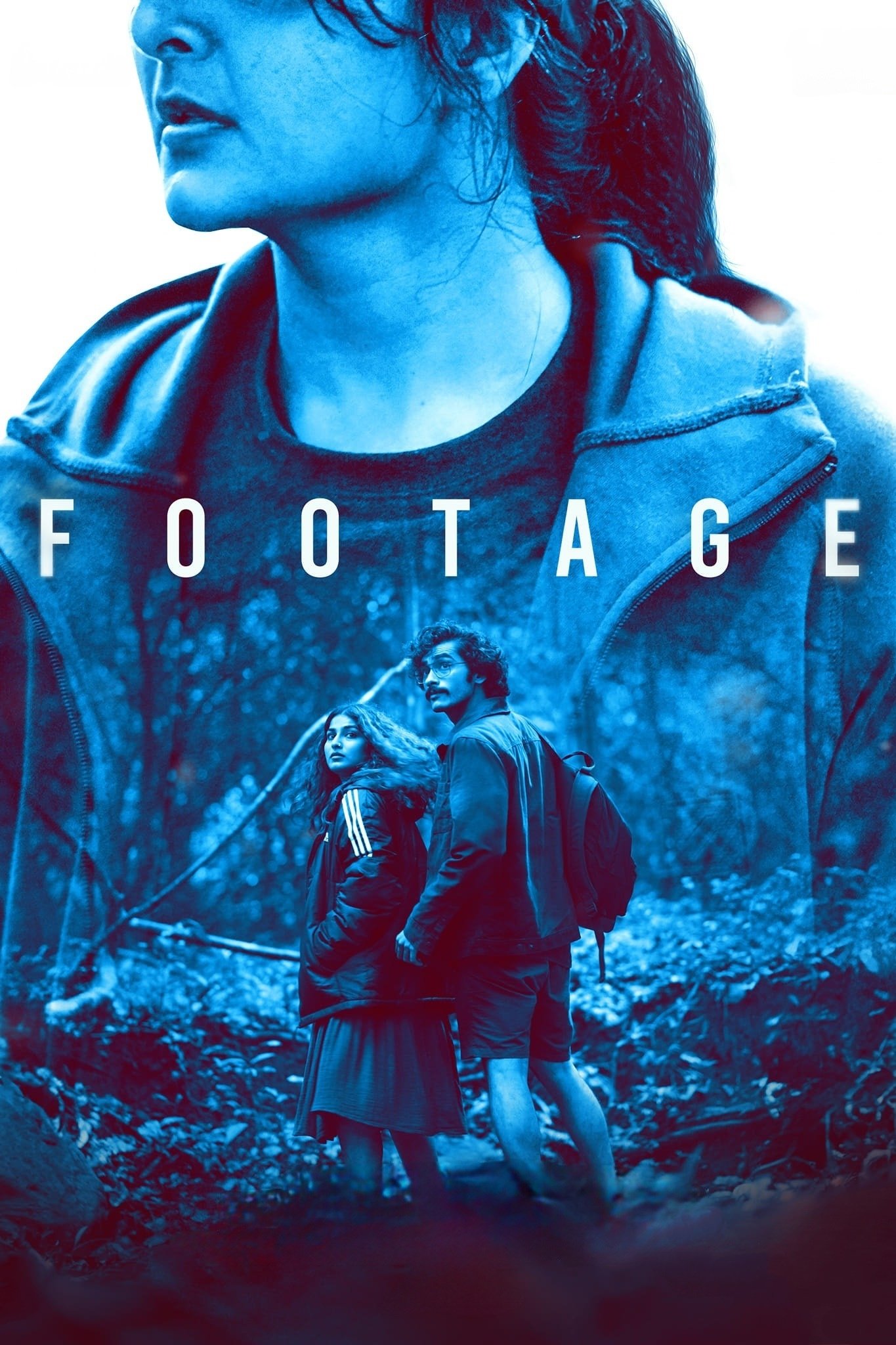 فیلم "گام بردار"