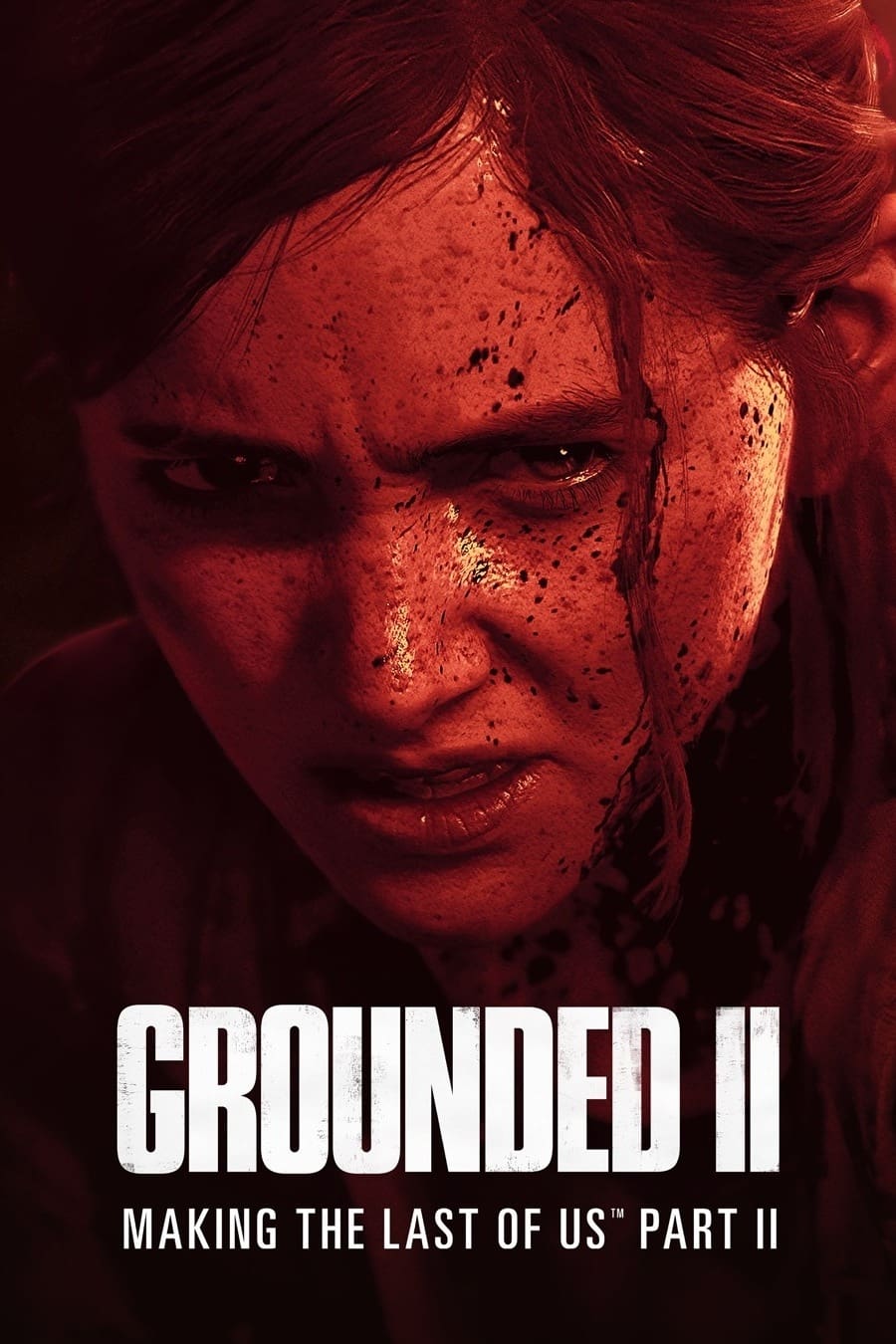 "زمین‌خورده II: ساخت The Last of Us Part II"