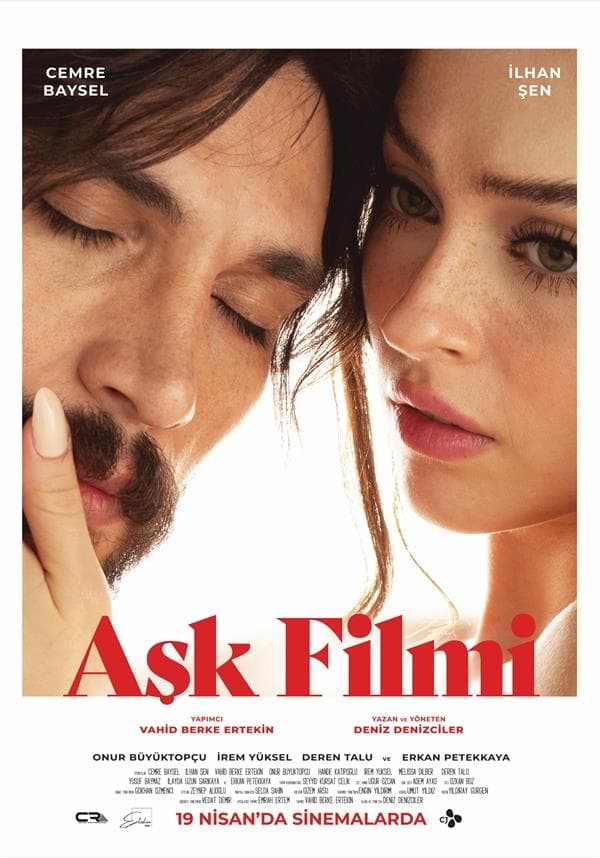 فیلم عشق
