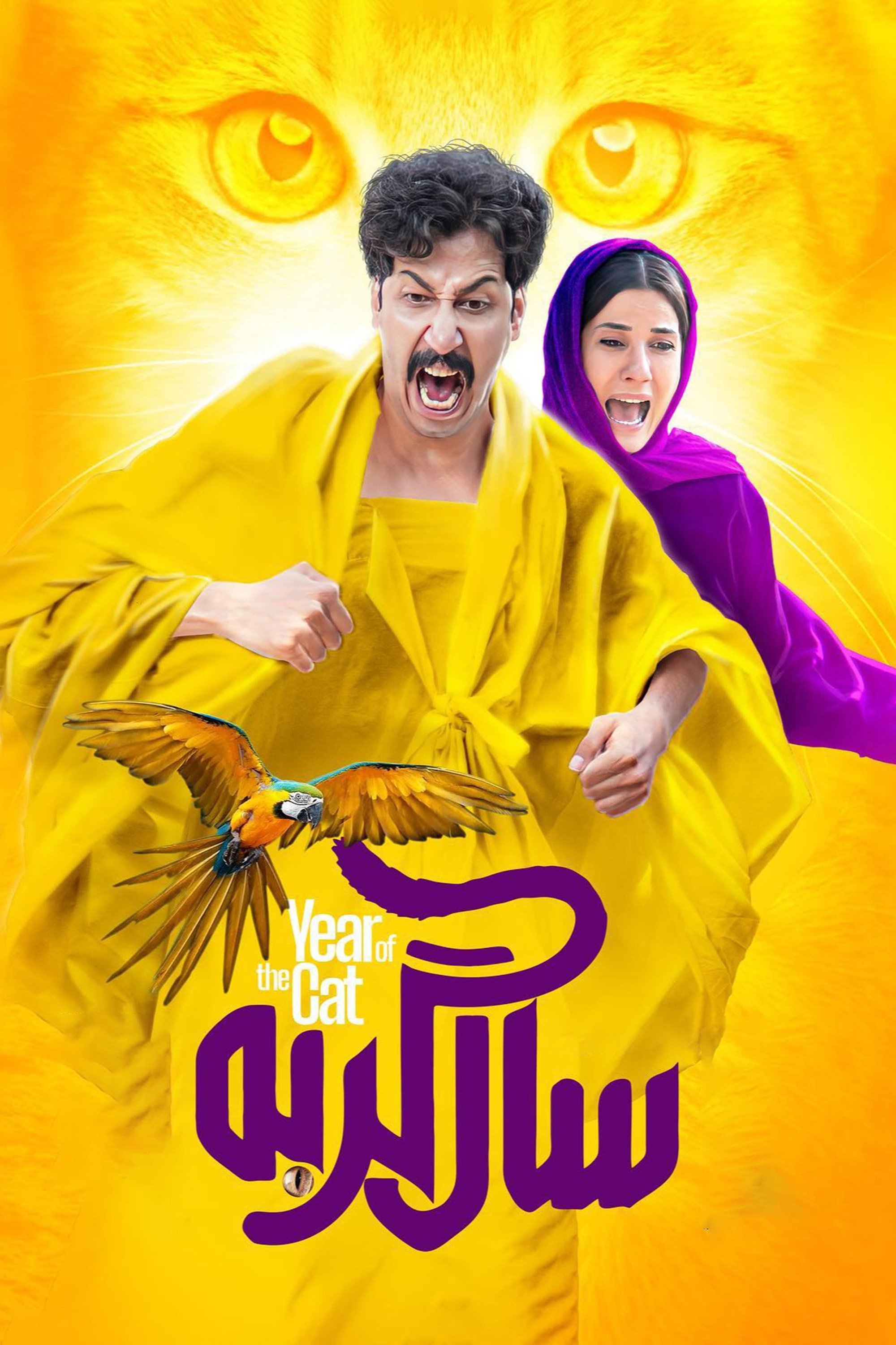 سال گربه‌ها