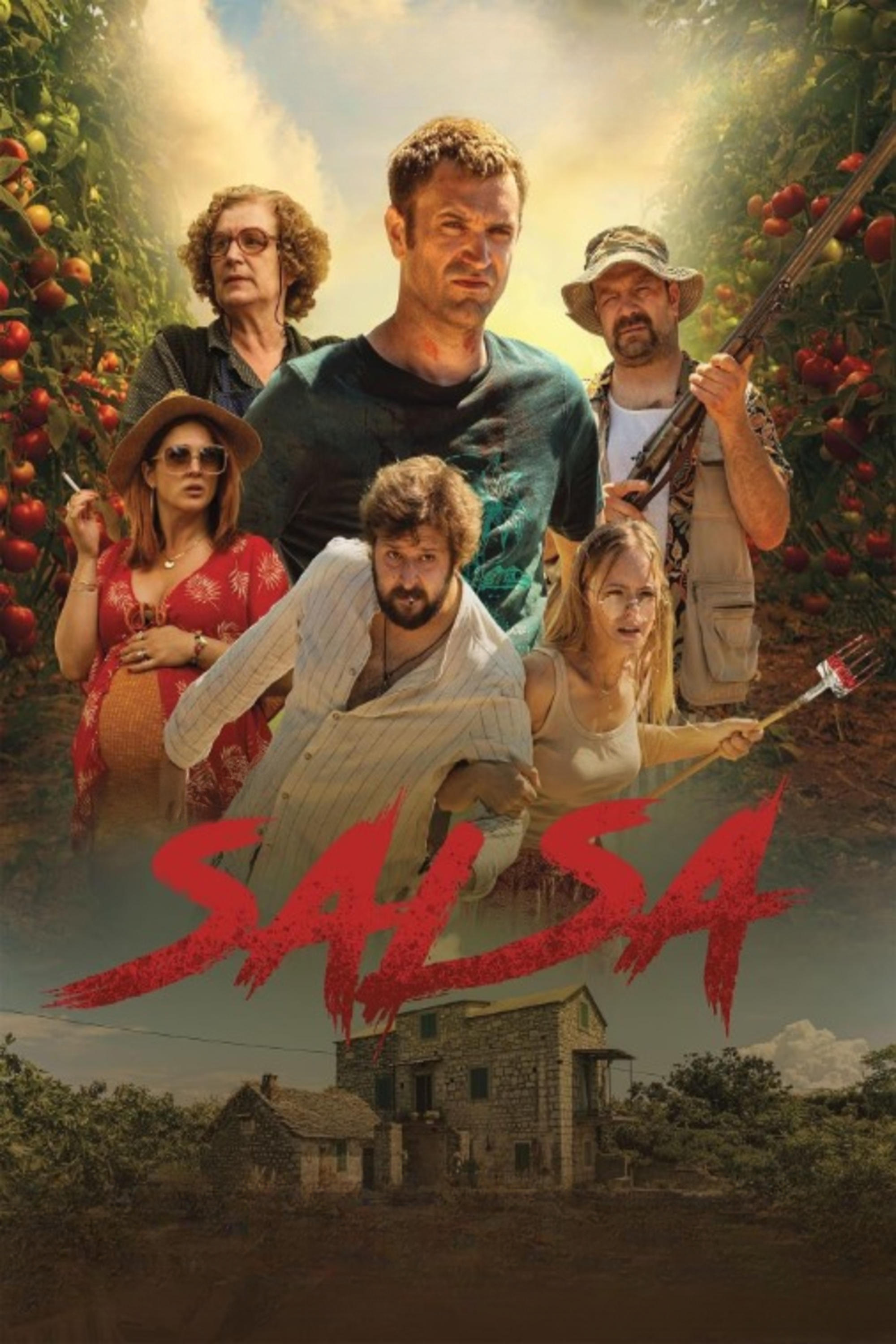 سالسا