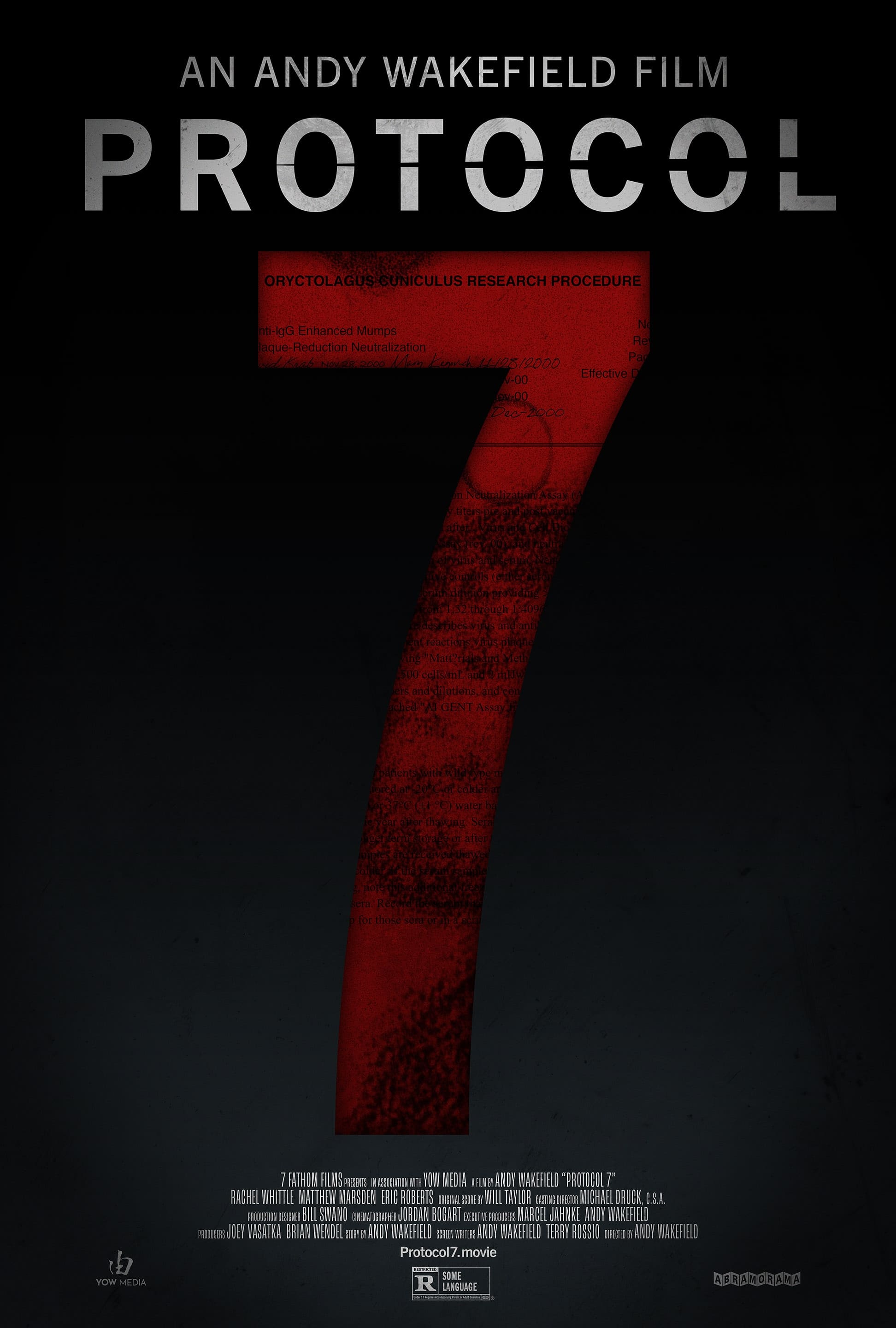 پروتکل-7