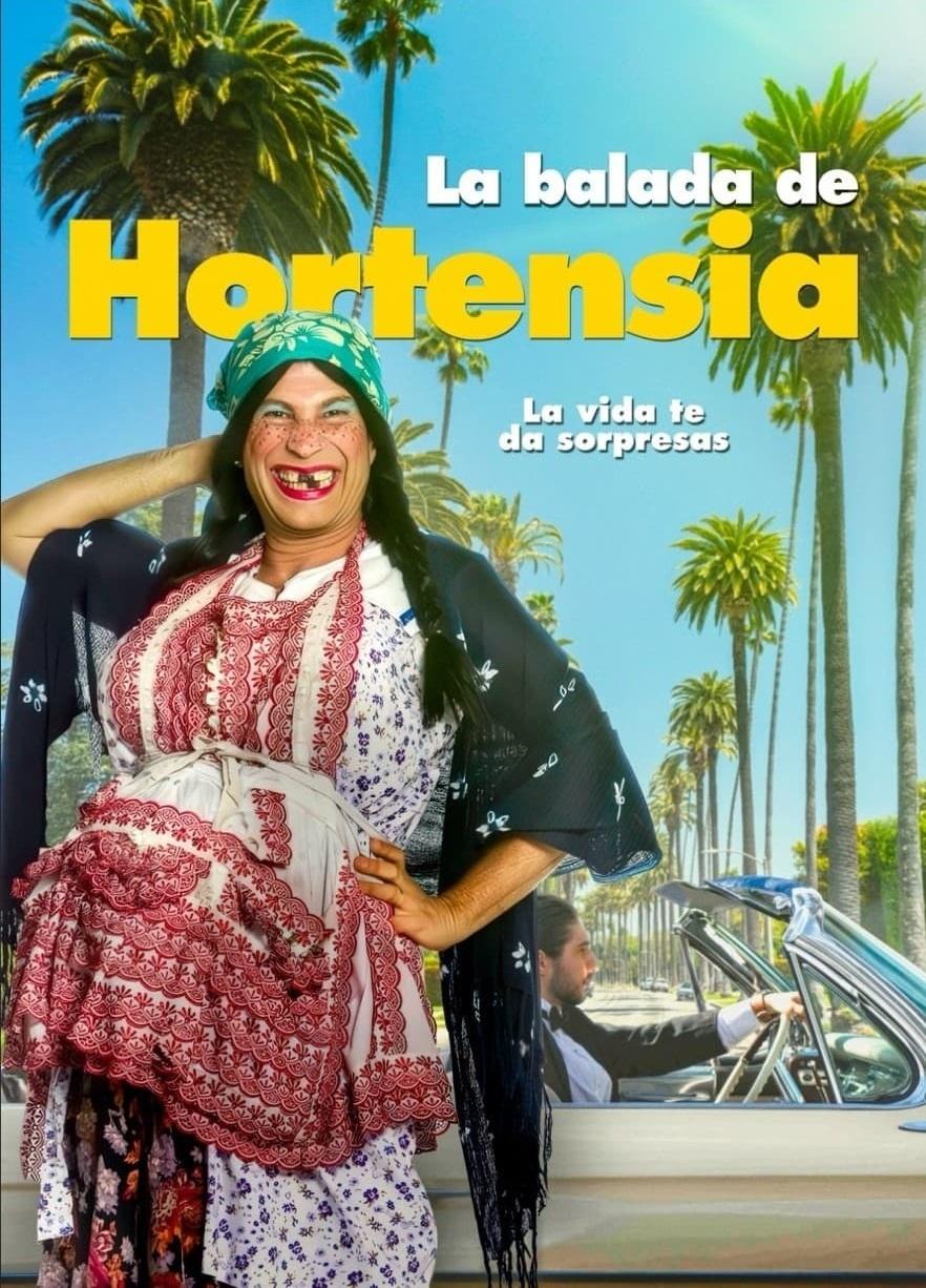 بالاد هورتنسیا