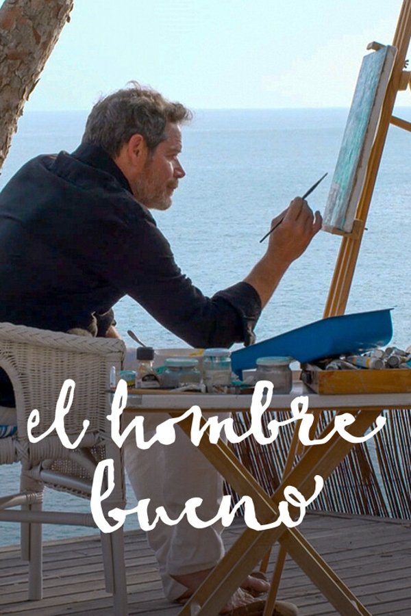 مرد خوب