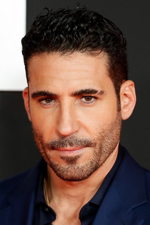Miguel Engel Silvestre