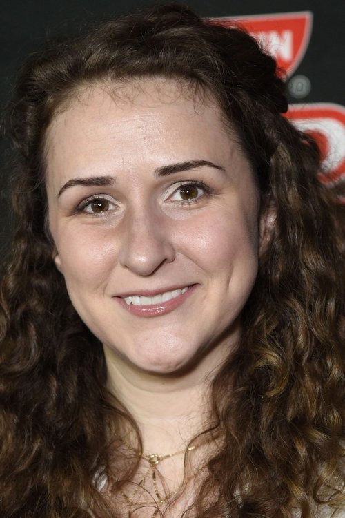 Francesca ماری اسمیت