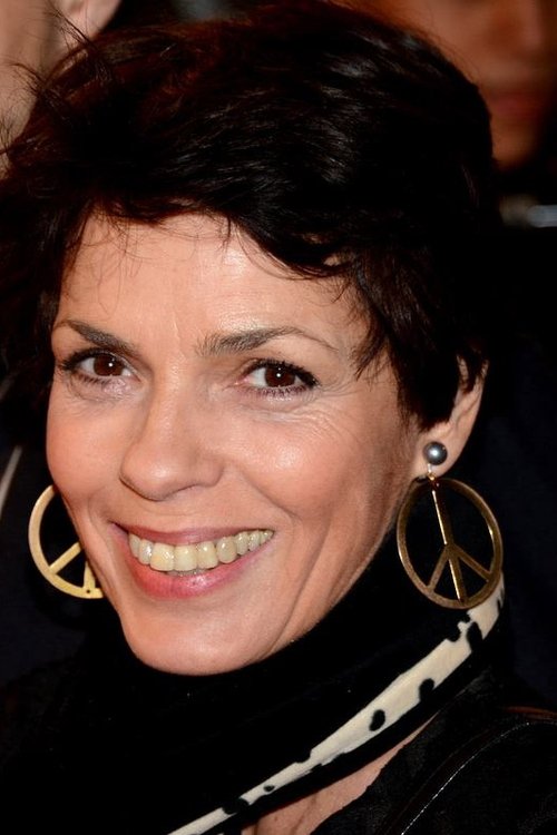 élisabeth bourgine
