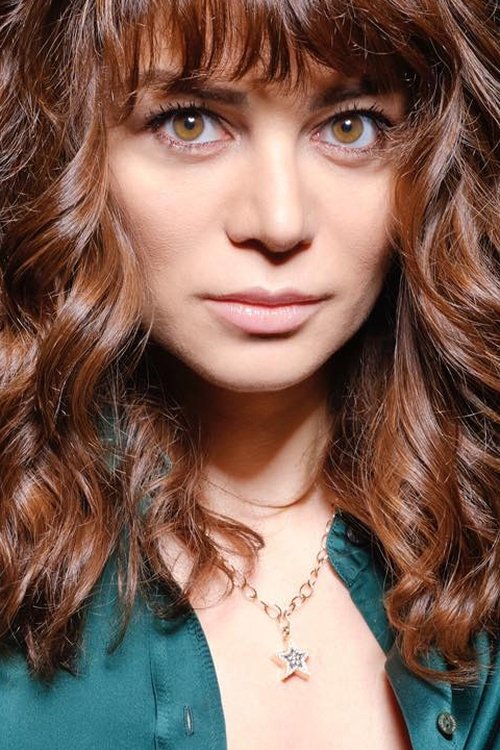 Zeynep şarlıgil