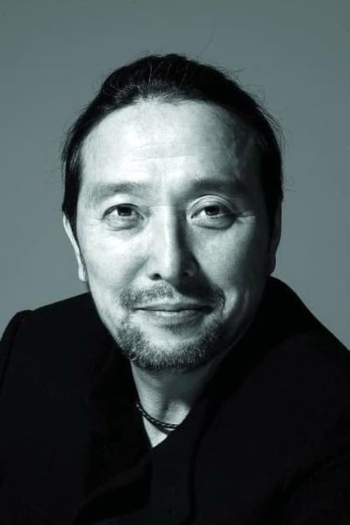 Ahn Suk-Hwan