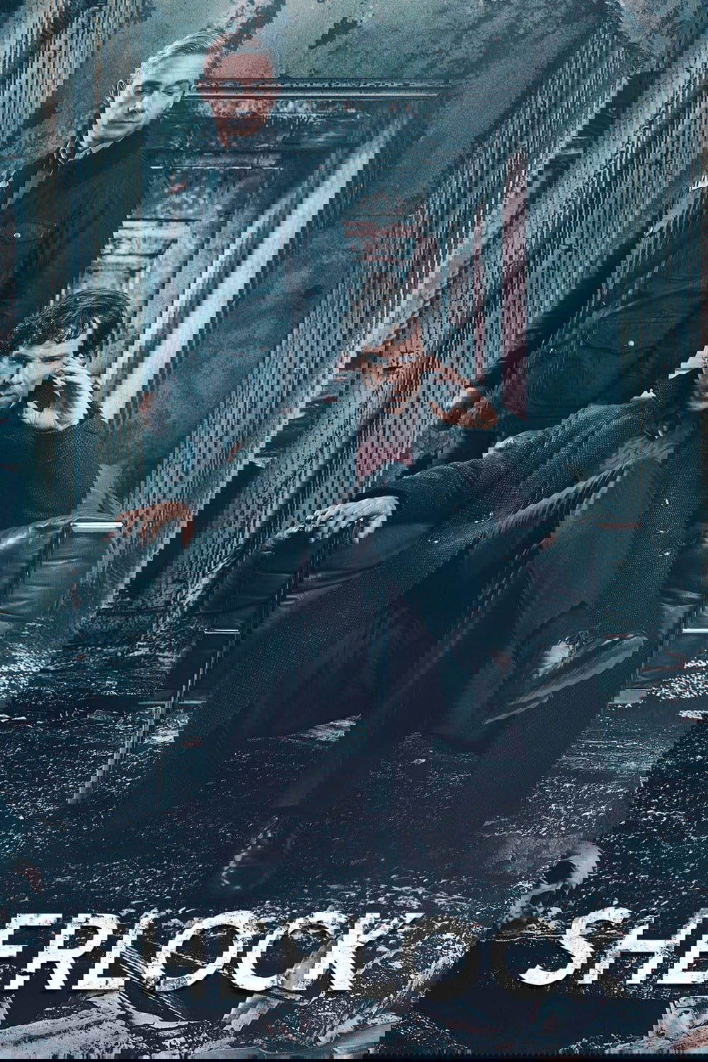 شرلوک