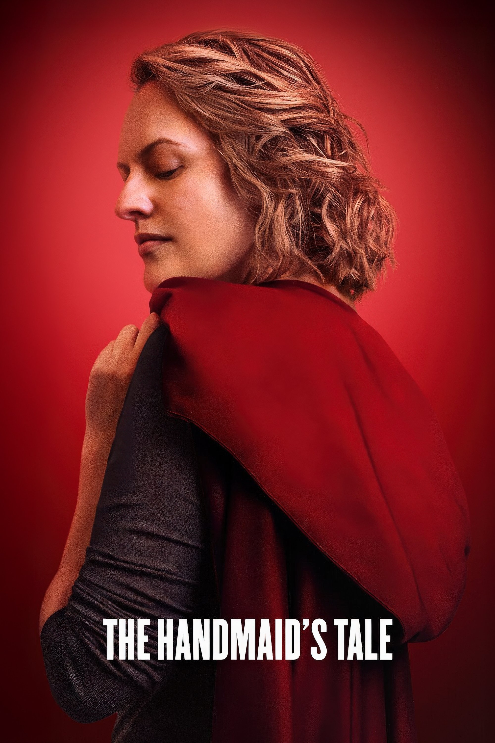 داستان Handmaid