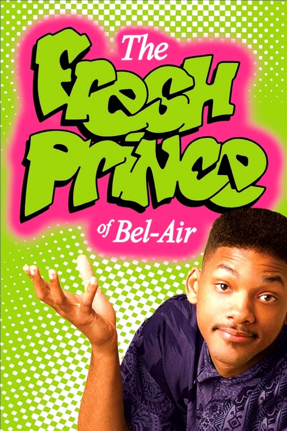 شاهزاده تازه Bel-Air