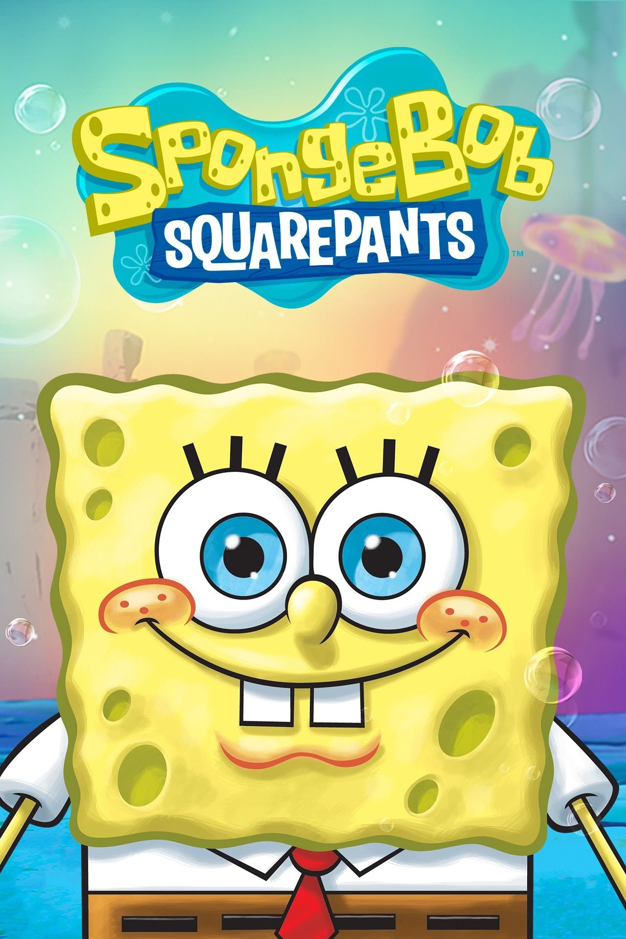 Squarepants SpongeBob