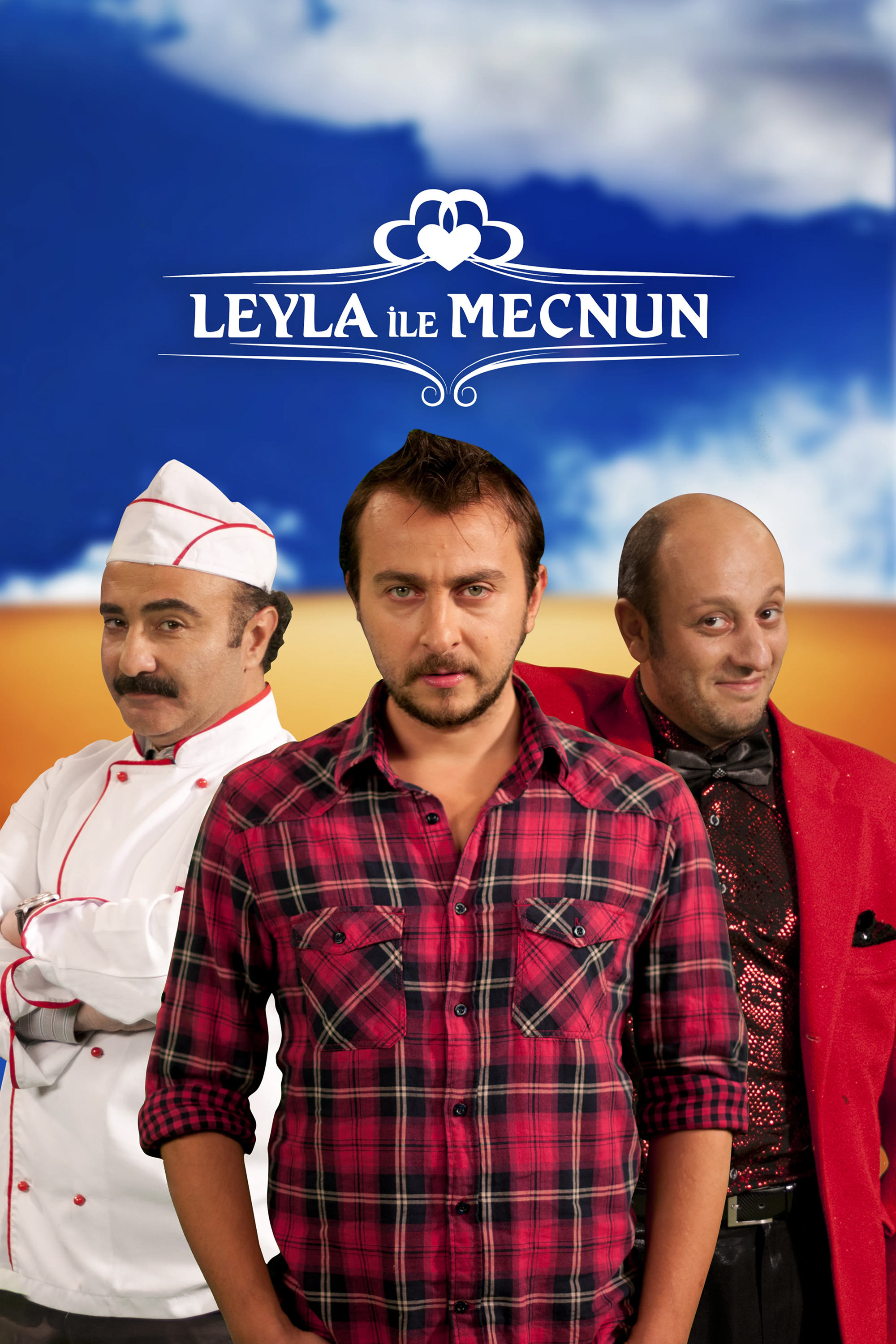 Leyla و Mecnun