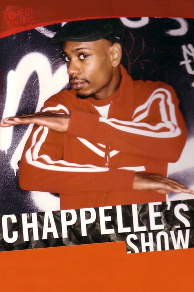 نمایش chappelle
