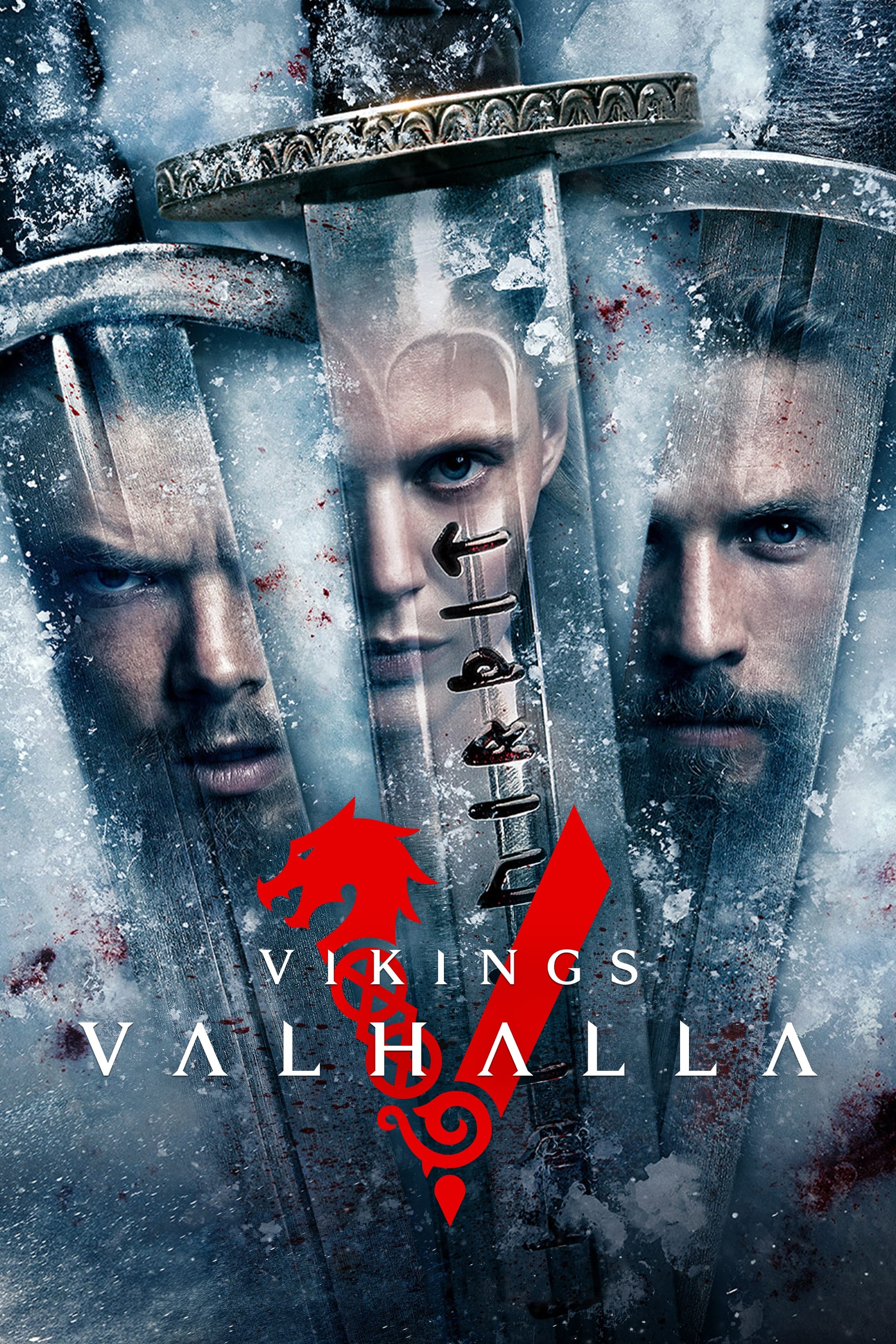 وایکینگ ها: Valhalla