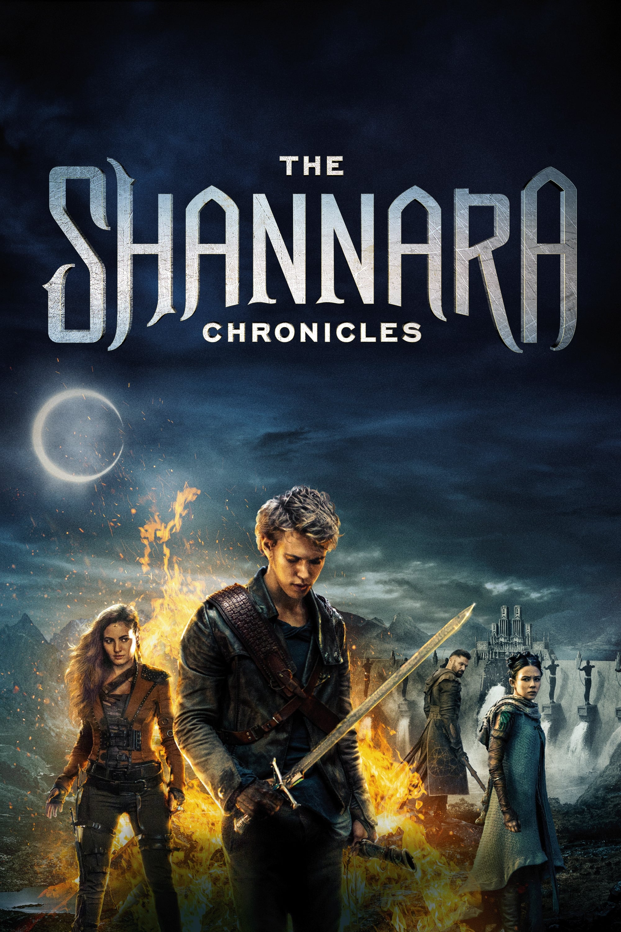 Chronicles Shannara