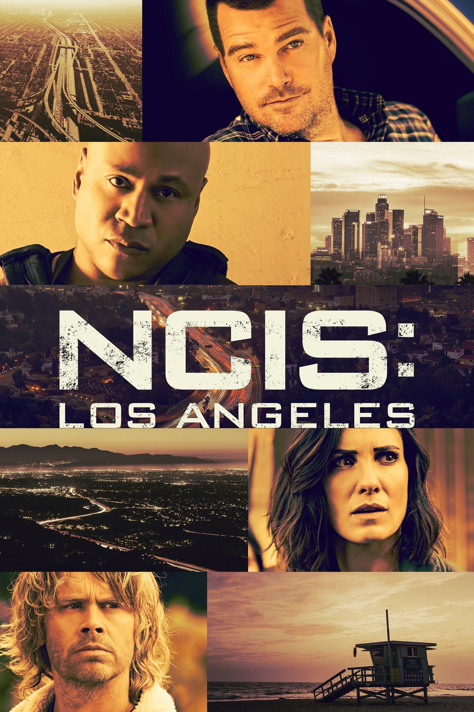 NCIS: لس آنجلس