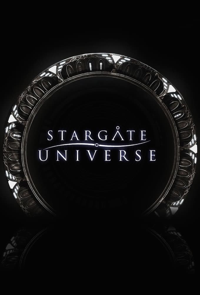 عالم stargate