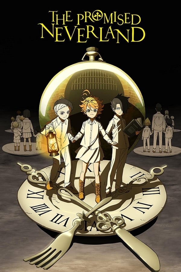 Neverland وعده داده شده
