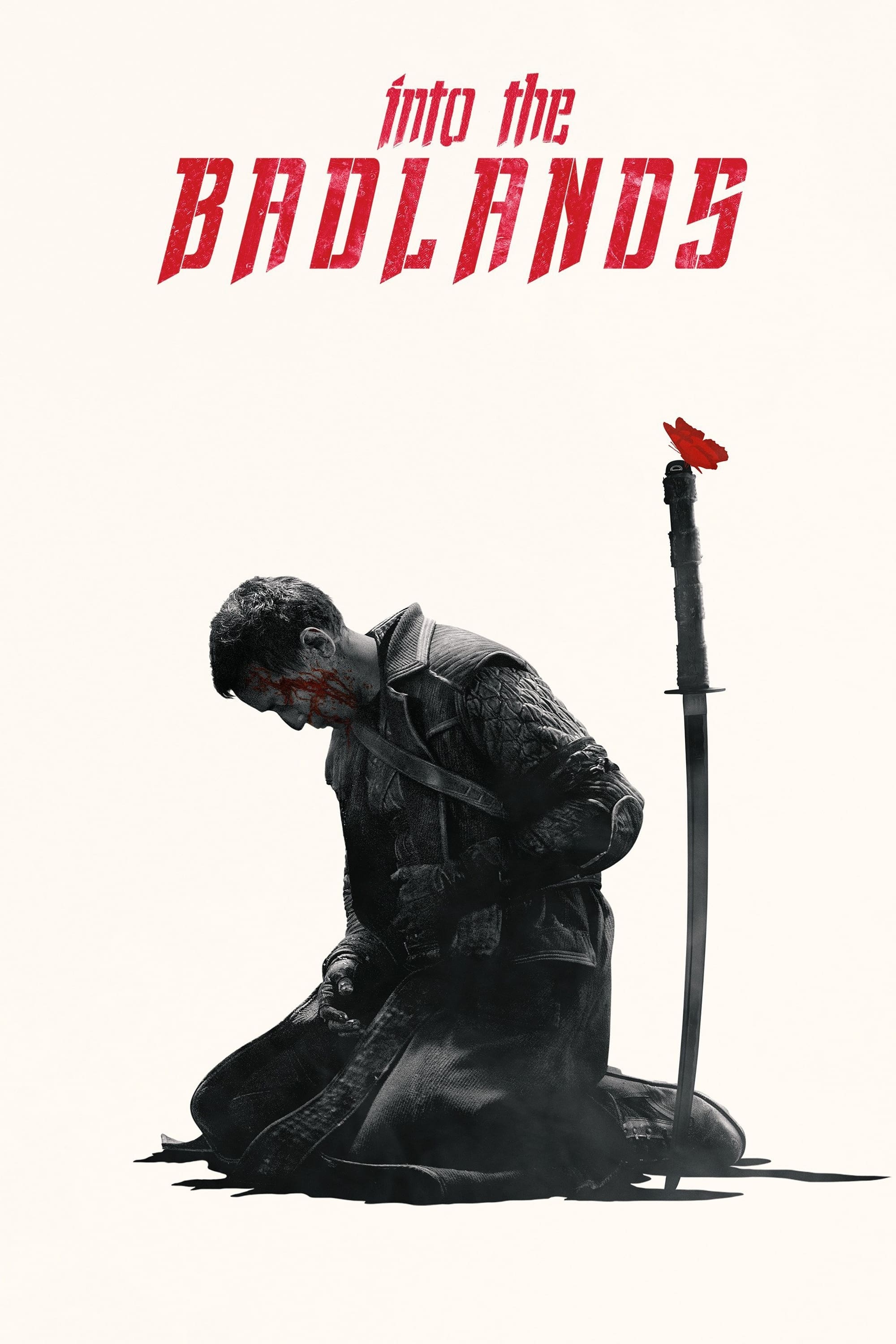 به Badlands