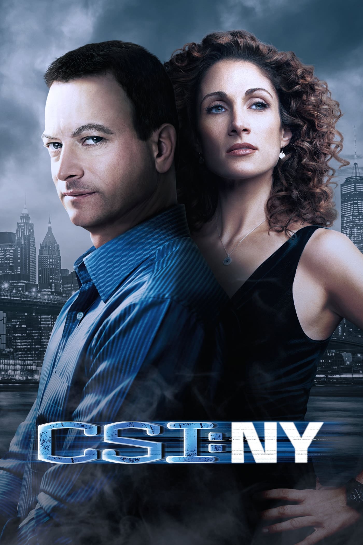 CSI: