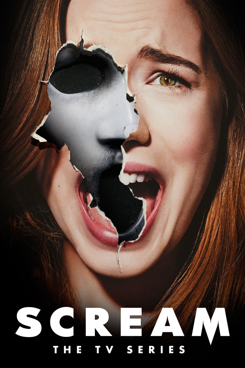 SCREAM: سریال های تلویزیونی